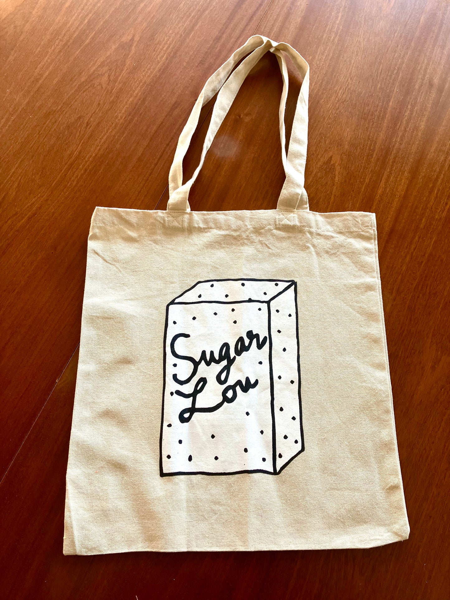 Le Tote bag qu'il vous faut